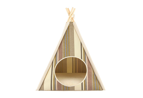 Horizon Pet Teepee Tent