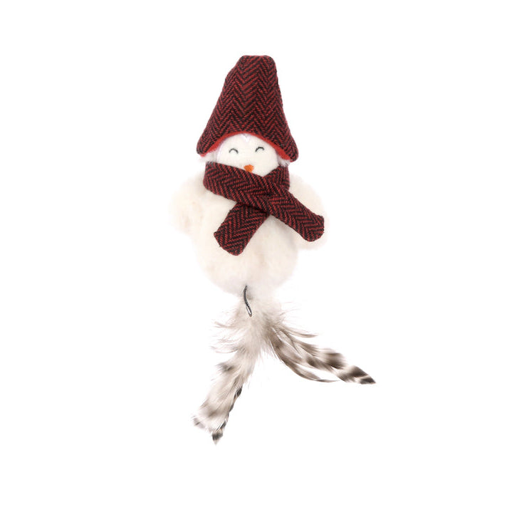 Feline Frenzy - Cat Toy Holiday Collection