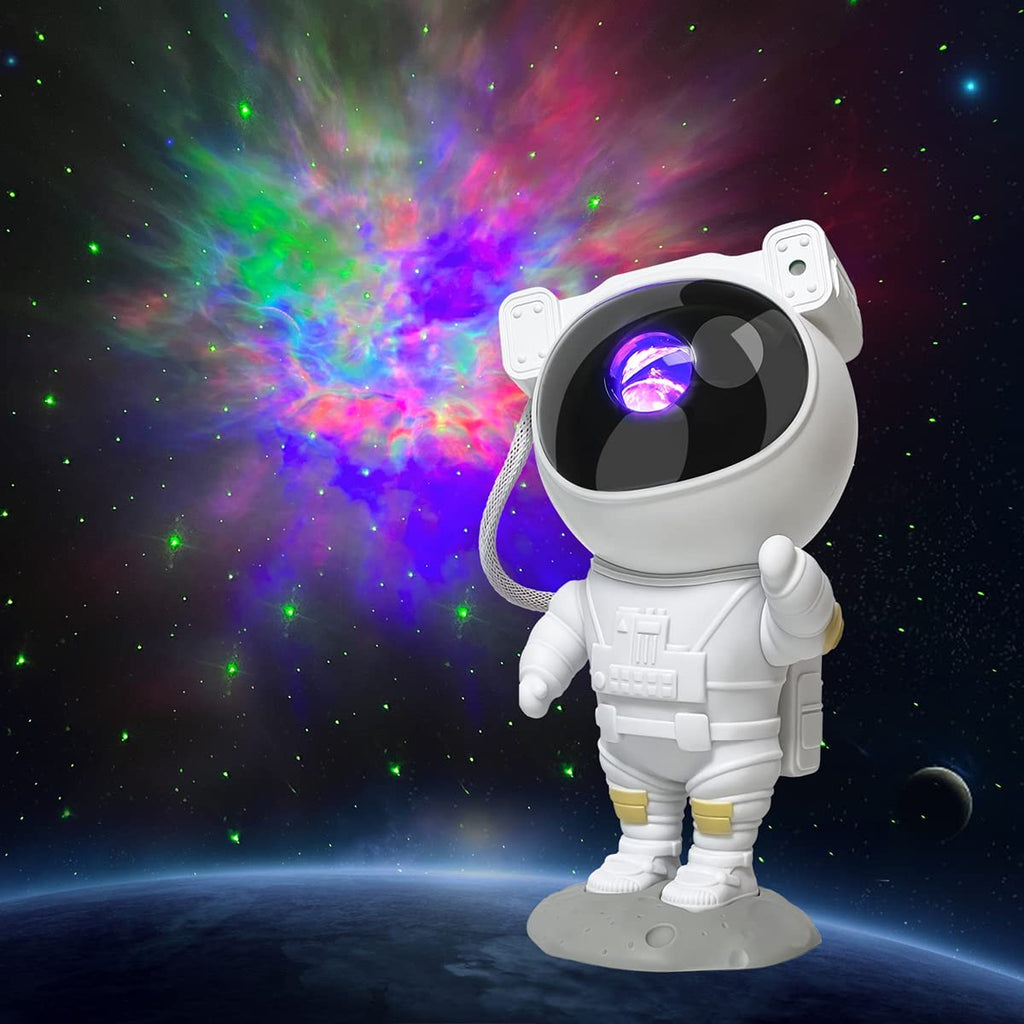 Astro™ Astrid the Astronaut Projector 🔥🔥 Hot Black Friday Sale 🔥🔥