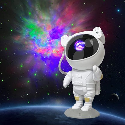 Astro™ Astrid the Astronaut Projector 🔥🔥 Hot Black Friday Sale 🔥🔥