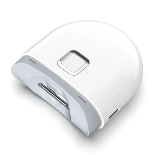 Glow Trim Nail Care Kit