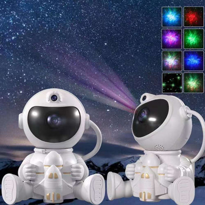 Astro™ Astrid the Astronaut Projector 🔥🔥 Hot Black Friday Sale 🔥🔥