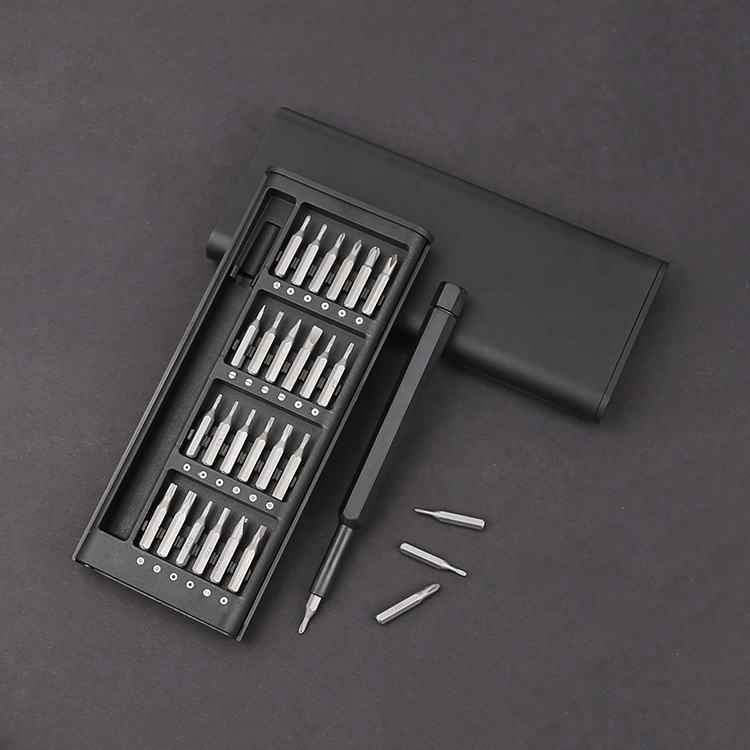 Electric Precision Screwdriver Set Repair