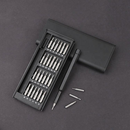 Electric Precision Screwdriver Set Repair