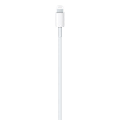 Apple USB-C to Lightning Cable (1M)