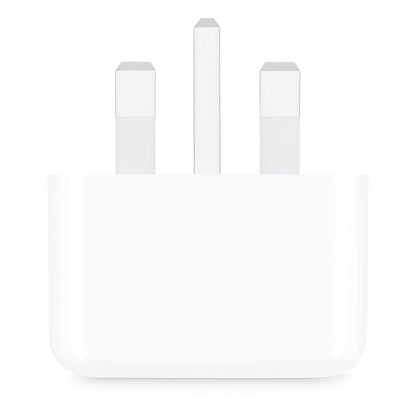 Apple 20W USB-C Power Adapter