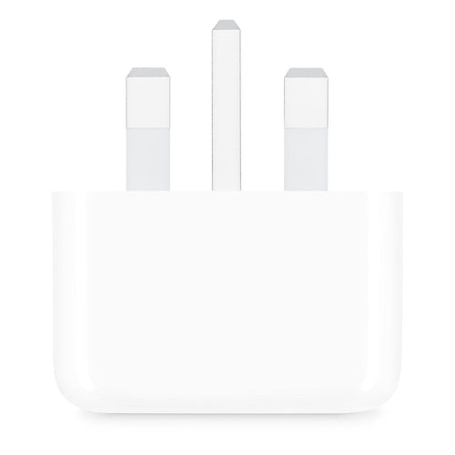 Apple 20W USB-C Power Adapter