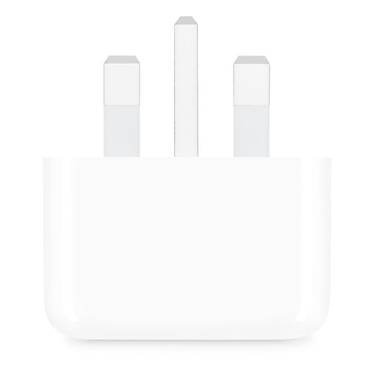 Apple 20W USB-C Power Adapter