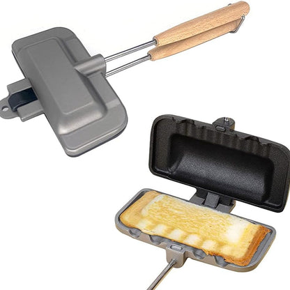 Non-Stick Sandwich Frying Pan
