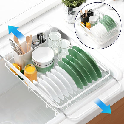 Kitchen Drain Rack