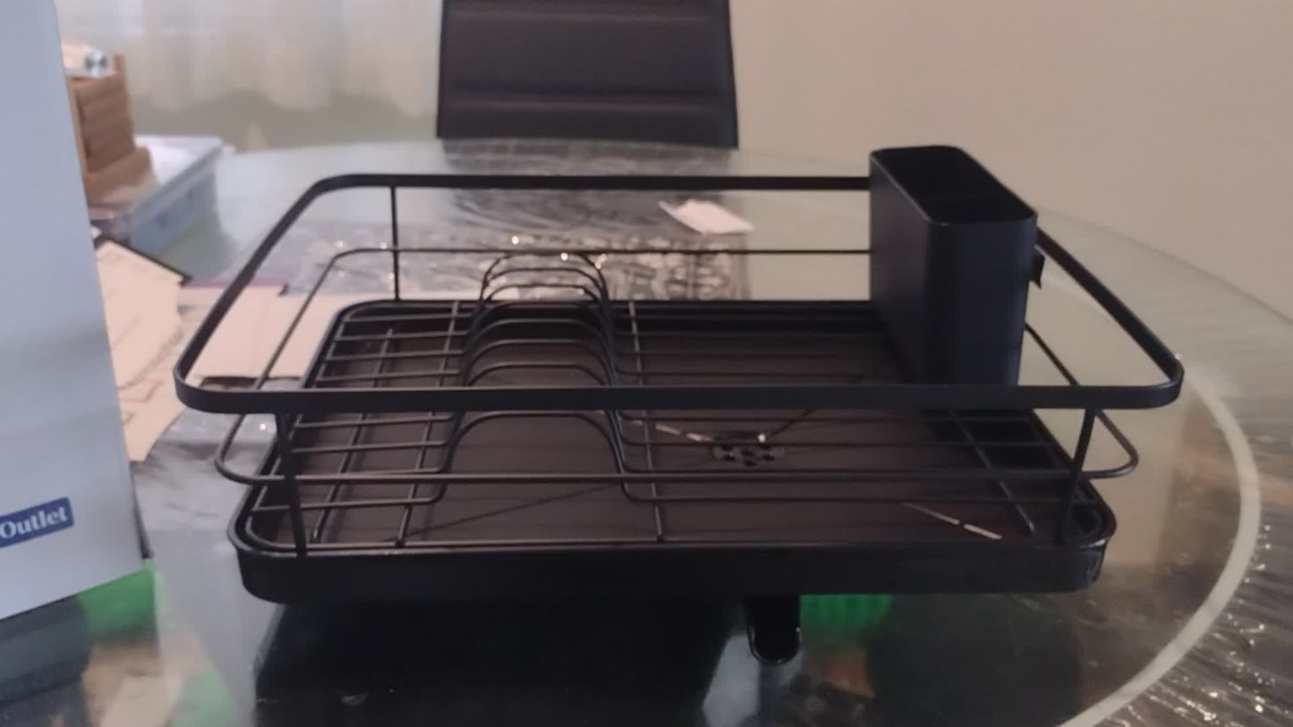 Kitchen Drain Rack