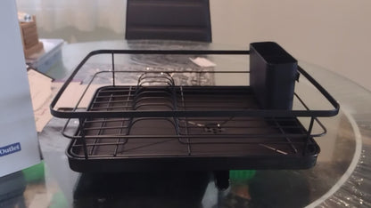 Kitchen Drain Rack