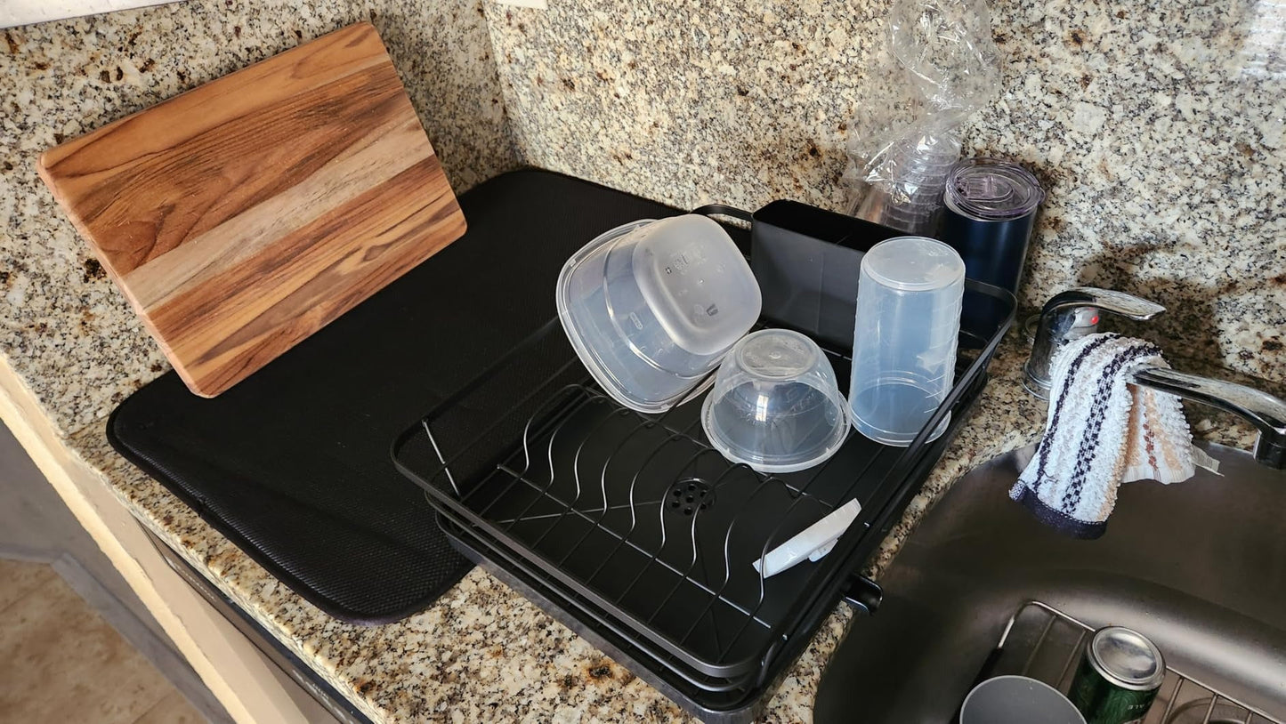 Kitchen Drain Rack