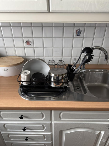 Kitchen Drain Rack