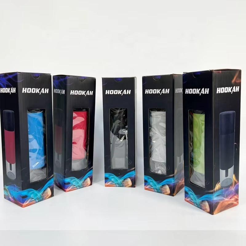 Portable Travel Hookah