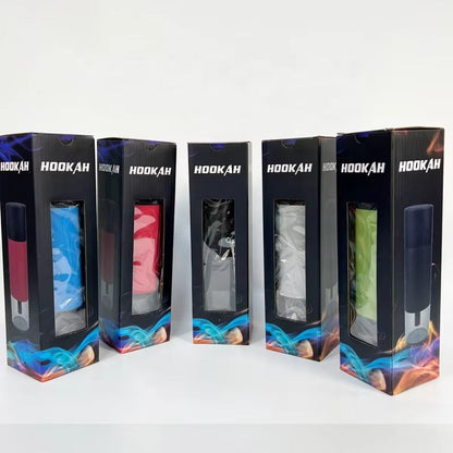 Portable Travel Hookah