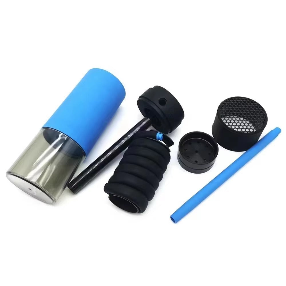 Portable Travel Hookah