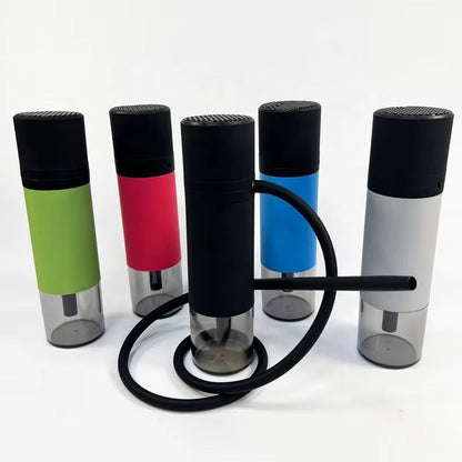 Portable Travel Hookah