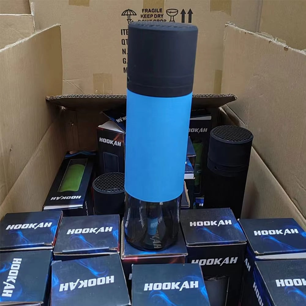 Portable Travel Hookah