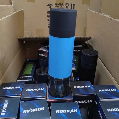 Portable Travel Hookah