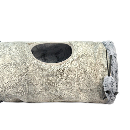 Purr & Pounce Cat Tunnel