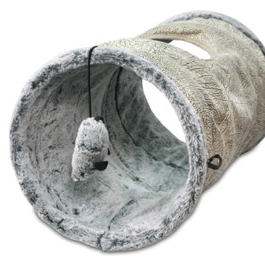 Purr & Pounce Cat Tunnel