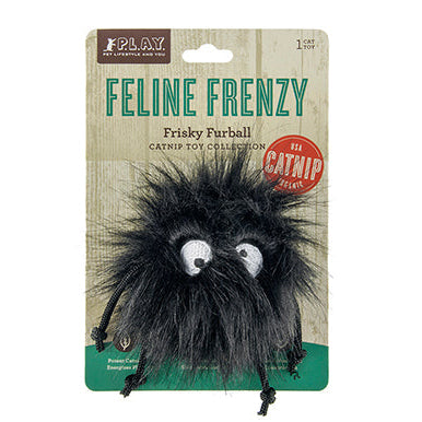 Feline Frenzy - Cat Toy Critter Collection