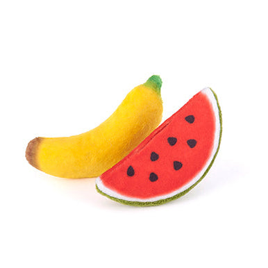 Feline Frenzy Plush Toy Collection