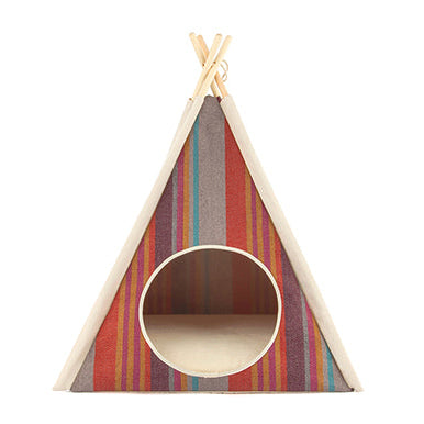 Horizon Pet Teepee Tent