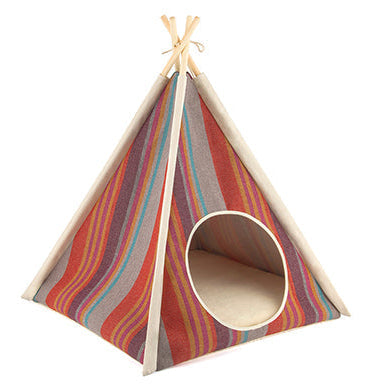 Horizon Pet Teepee Tent
