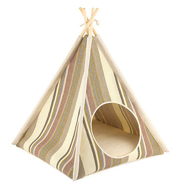Horizon Pet Teepee Tent