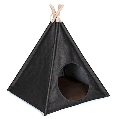 Pet Teepee Tent Classic