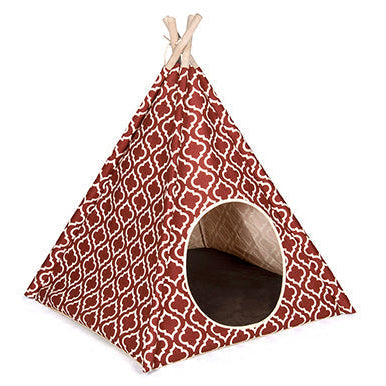 Pet Teepee Tent Classic