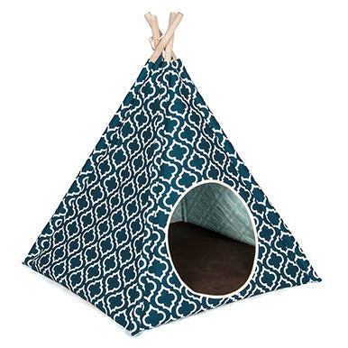 Pet Teepee Tent Classic
