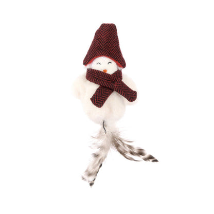 Feline Frenzy - Cat Toy Holiday Collection