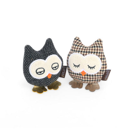 Feline Frenzy - Cat Toy Critter Collection