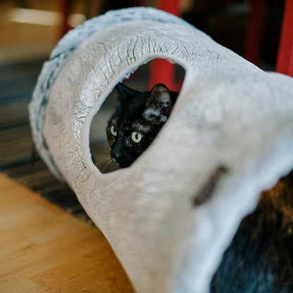 Purr & Pounce Cat Tunnel